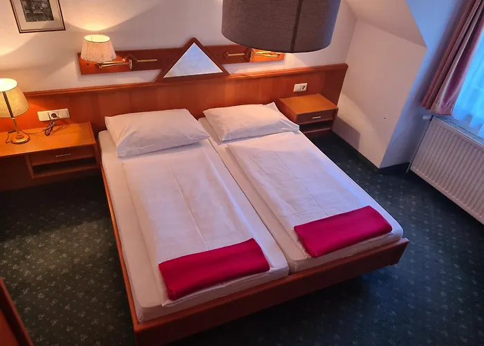 Hotel Jerolitsch