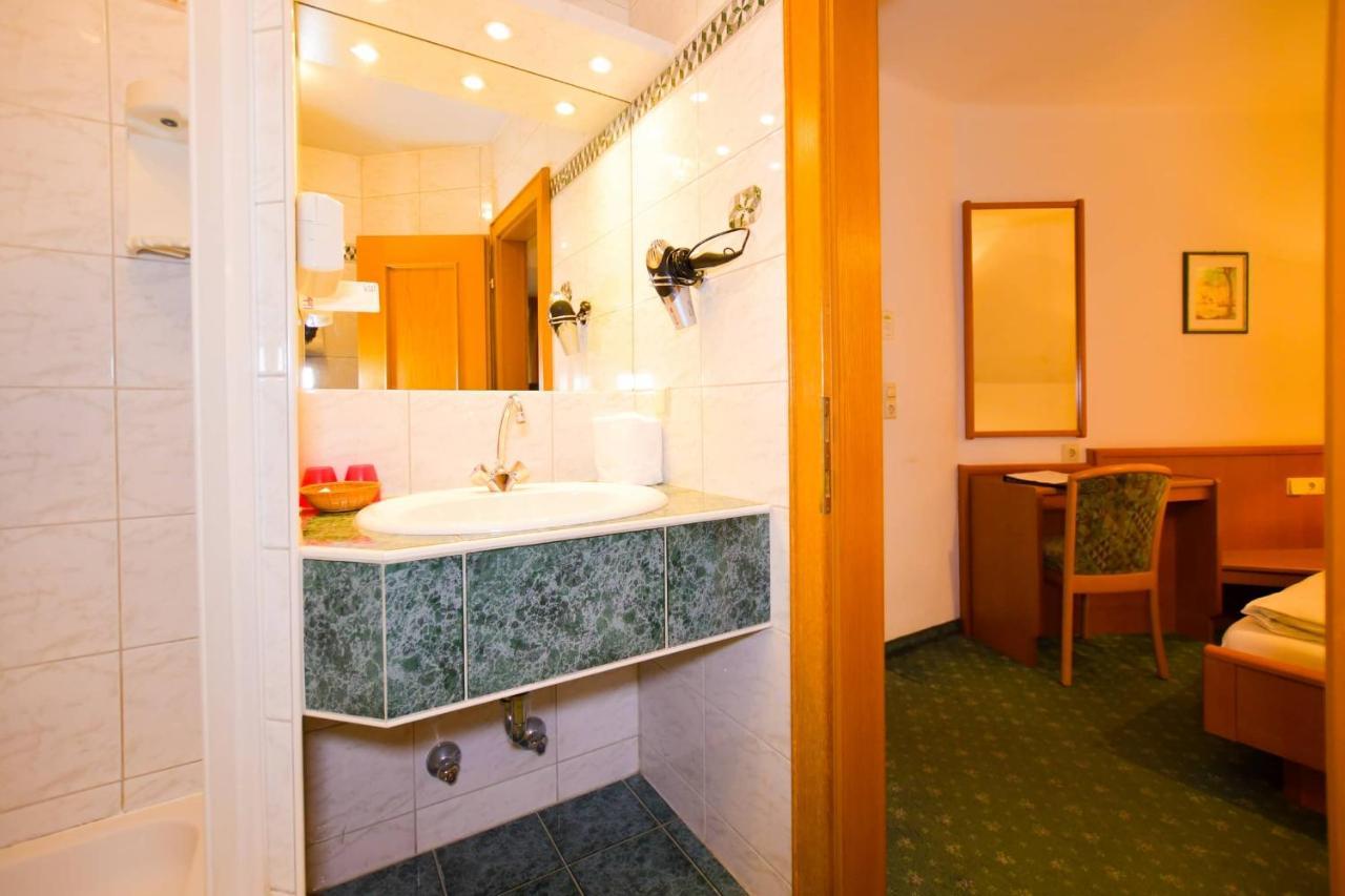 Jerolitsch Locanda 3*