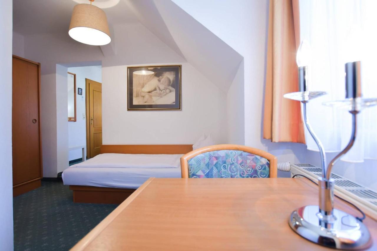 Inn Jerolitsch 3*
