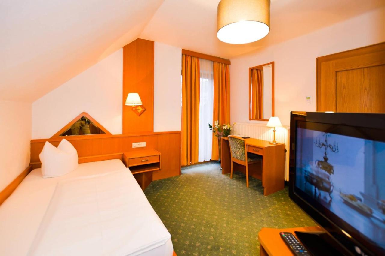 Jerolitsch Locanda 3*