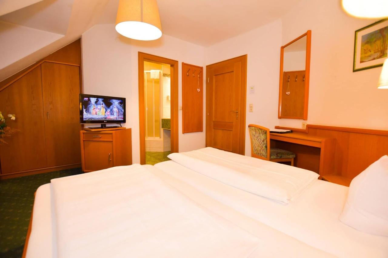 Inn Jerolitsch 3*