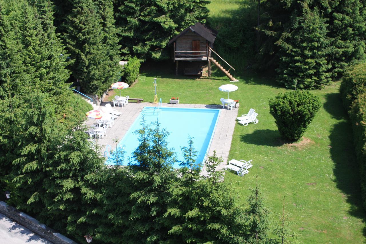 Inn Jerolitsch 3*